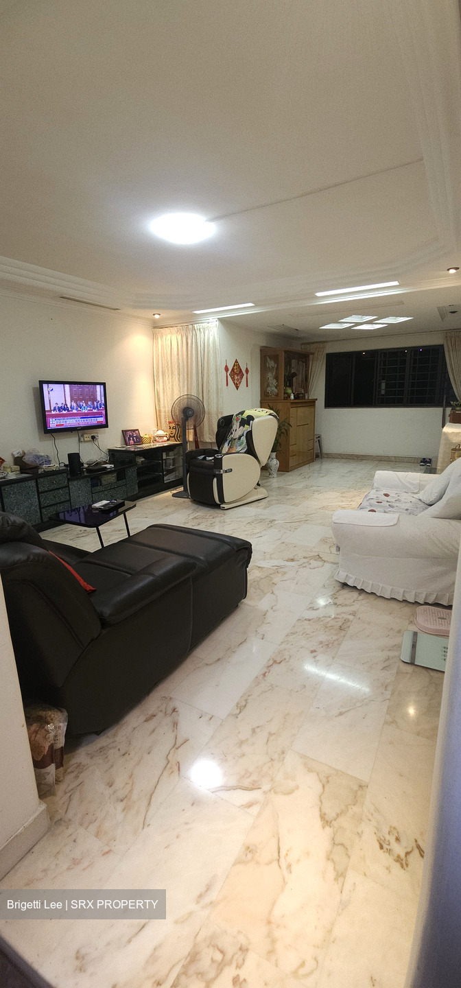 Blk 403 Jurong West Street 42 (Jurong West), HDB 4 Rooms #533926221
